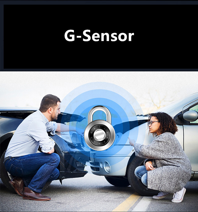 4K Car DVR Dash Cam Rearview Mirror Recorder Touch Screen Front Inside Rear Cam