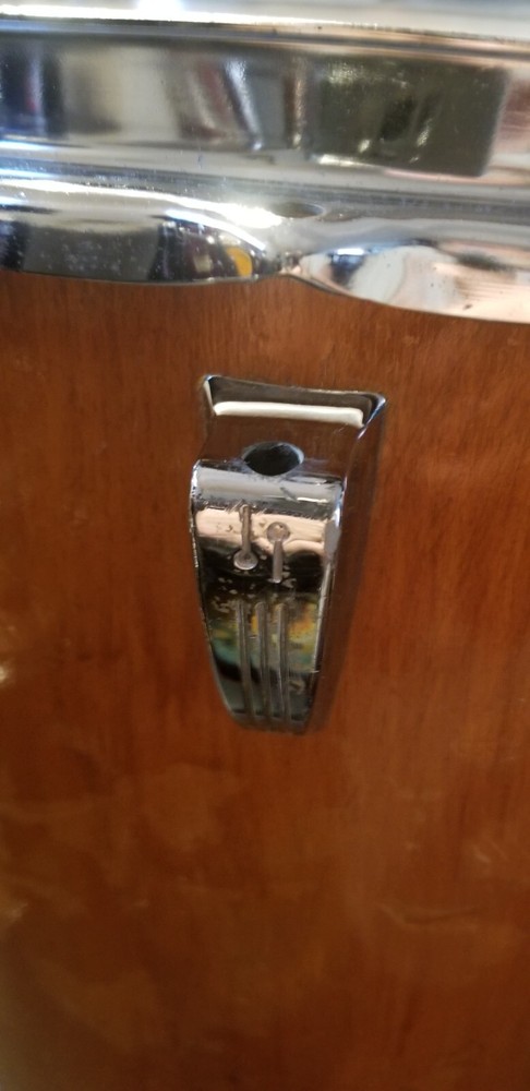 Vintage Sonor 16" Floor Tom