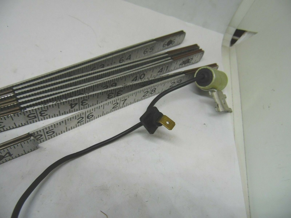 Condenser Standard GB-145