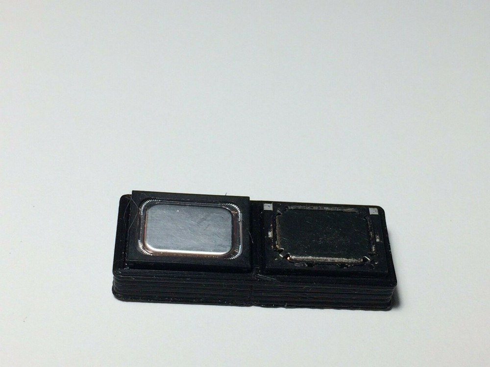Sugar Cube Dual speakers with 8MM enclosure