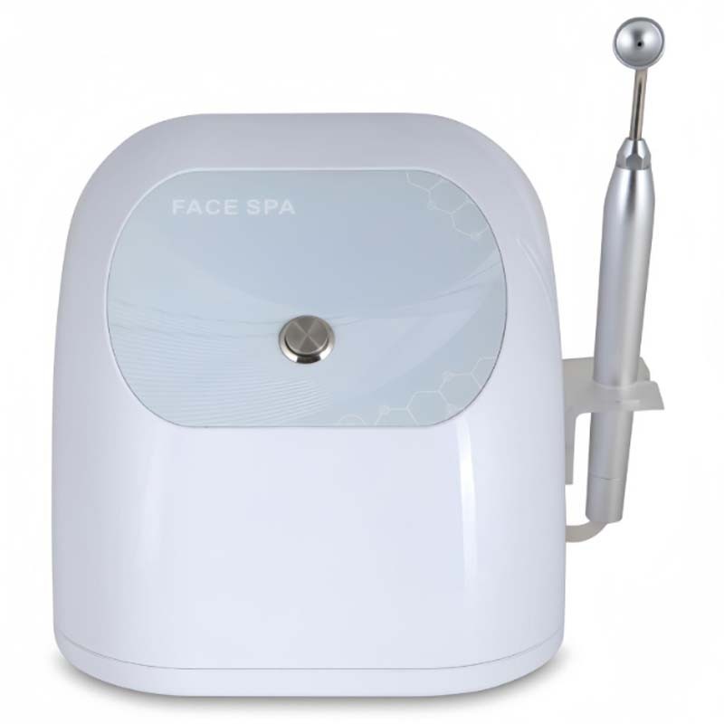 Bubble Deep Cleaning Machine Spa Magic Bubble Facial Whitening Machine