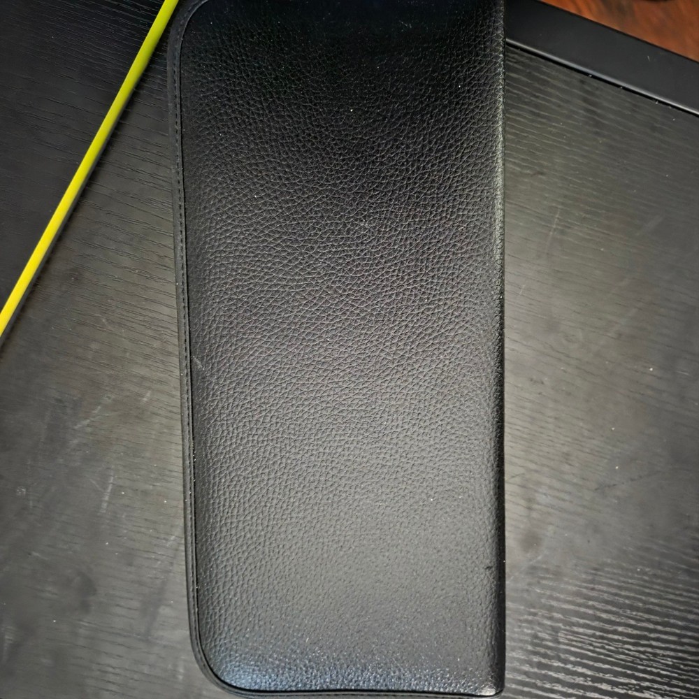 Executive Golf Putting Practice Kit Portable Indoor Putter Training Tool Office