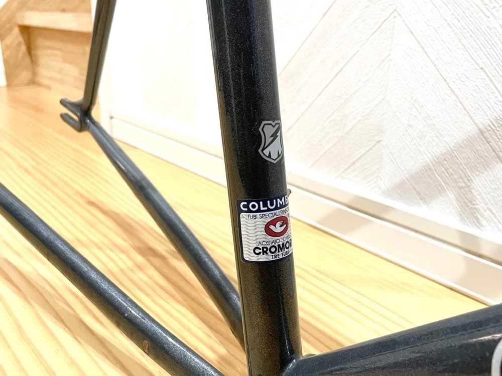 Breakbrake17 Transfer Bike Frame Size L USED