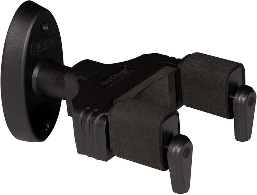 On-Stage GS8130 Locking Guitar Hanger