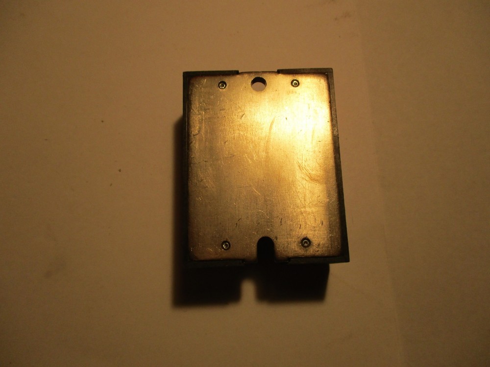 Crydom H12CA4890 solid-state Relay