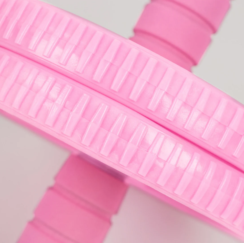 Ab Roller - Pink