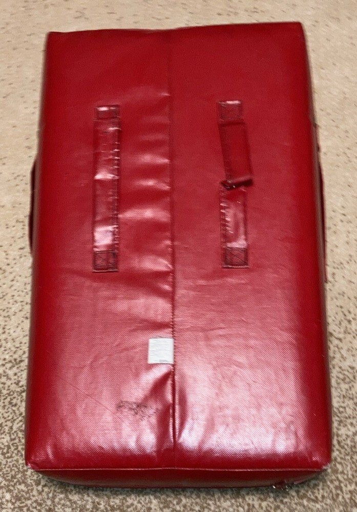 Century Body Shield Pre-owned