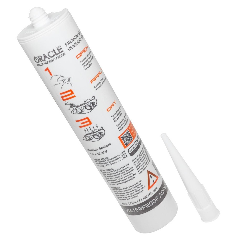 Oracle Lighting RTV Silicone