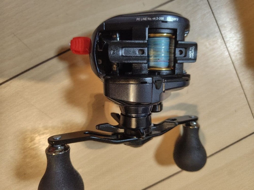 22 Light Game IC 150DH