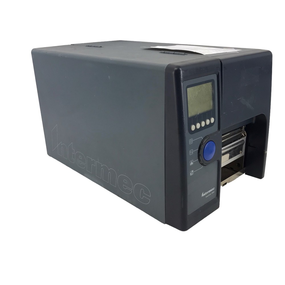 Intermec EasyCoder Model: PD42 Thermal Label Printer #IS7954