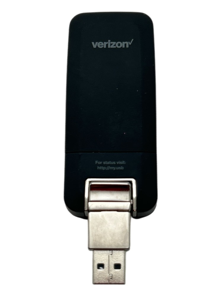 Verizon USB730L 4G LTE USB Modem