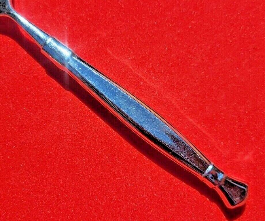 Oneida ACT 1 One Glossy Stainless Heirloom Cube Silverware Choice Flatware