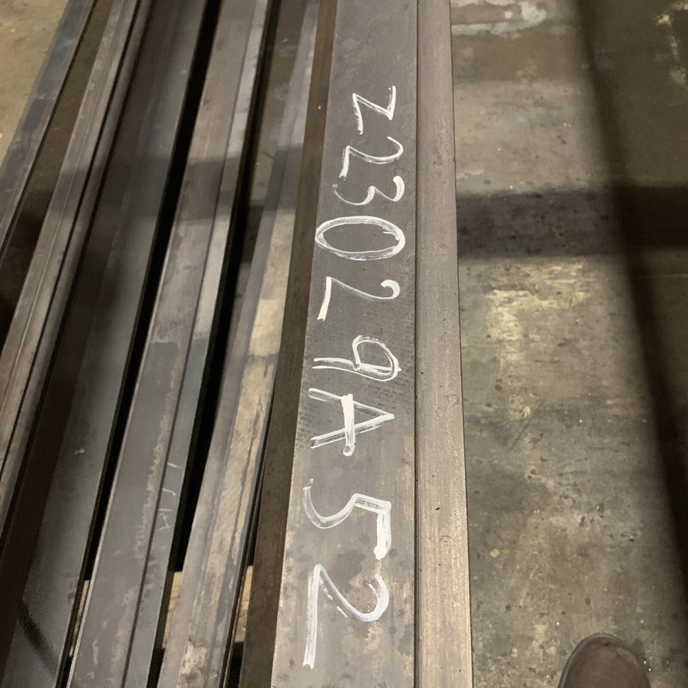 121” Gooseneck Die Used Pressbrake Tooling