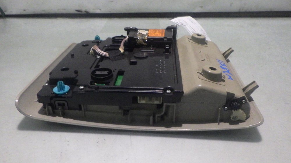 07 LEXUS LS460 Front Console roof