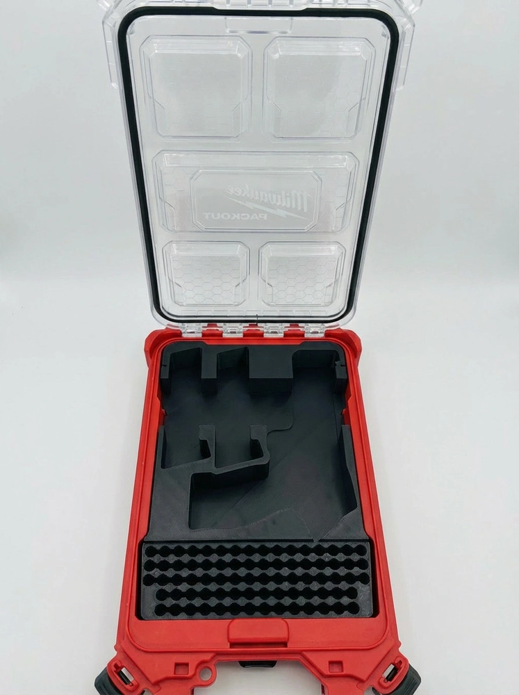 Sig Sauer P226 X Five Legion PACKOUT Low Profile Bin (Insert Only)