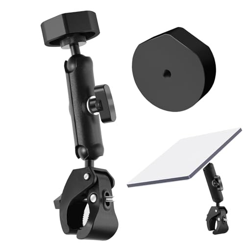 Starlink Mini Mount, Adjustable Clamp for Starlink Mini