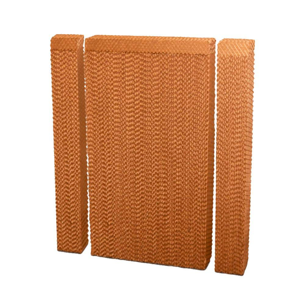 Mastercool MCP44/MCP59 Evaporative Coolers Replacement Rigid Media Easy Install
