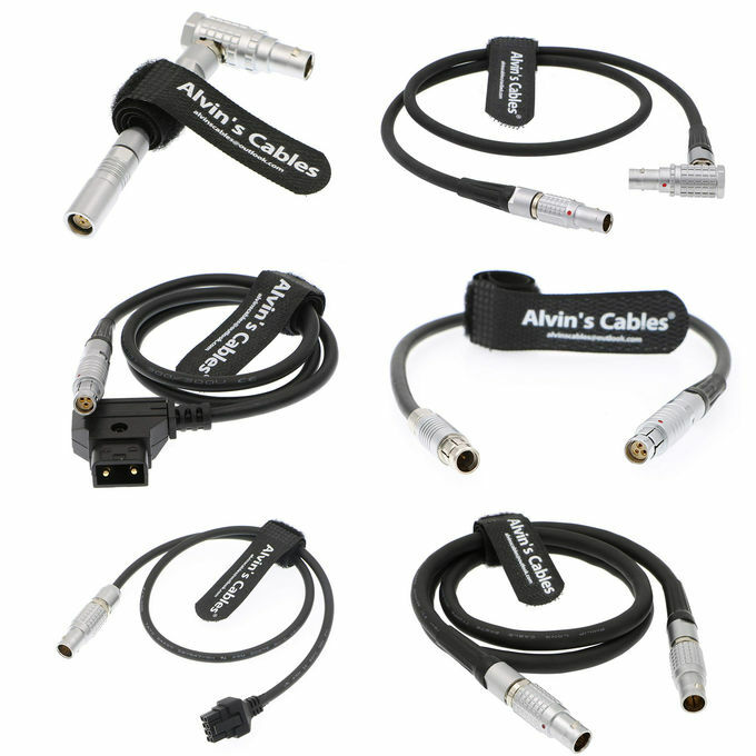 Alvin's Cables Custom Cables Link for AS erixzec