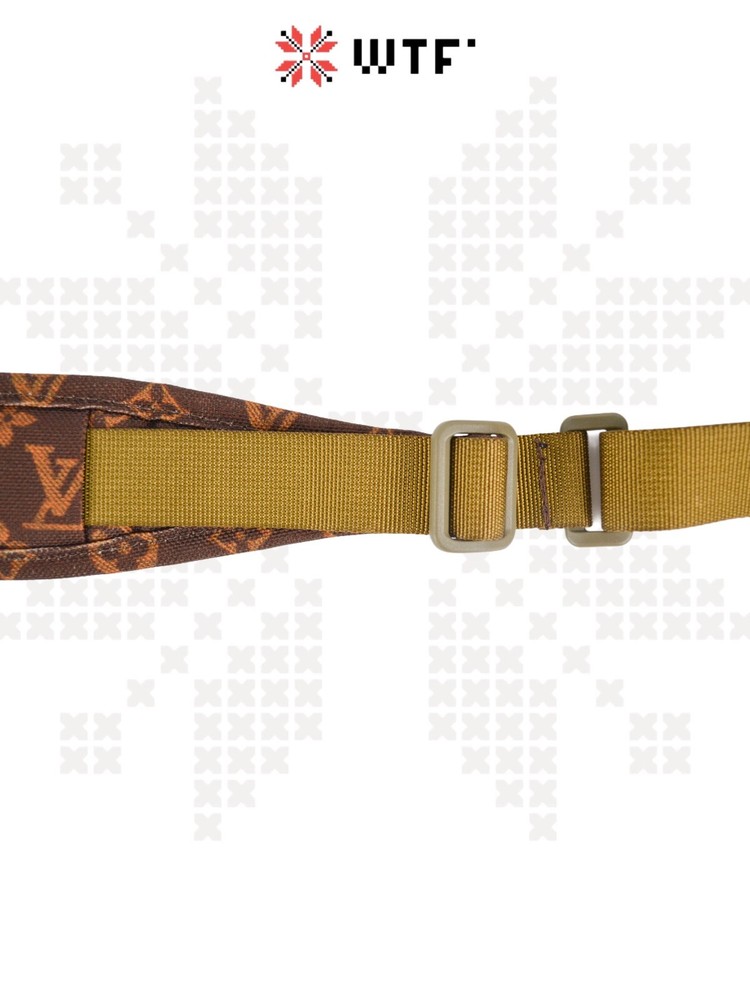 2 point tactical rifle sling HYDRA LV