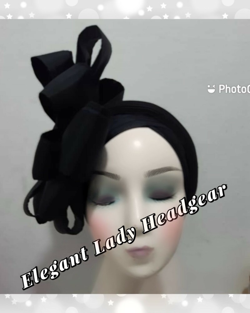 Headgear