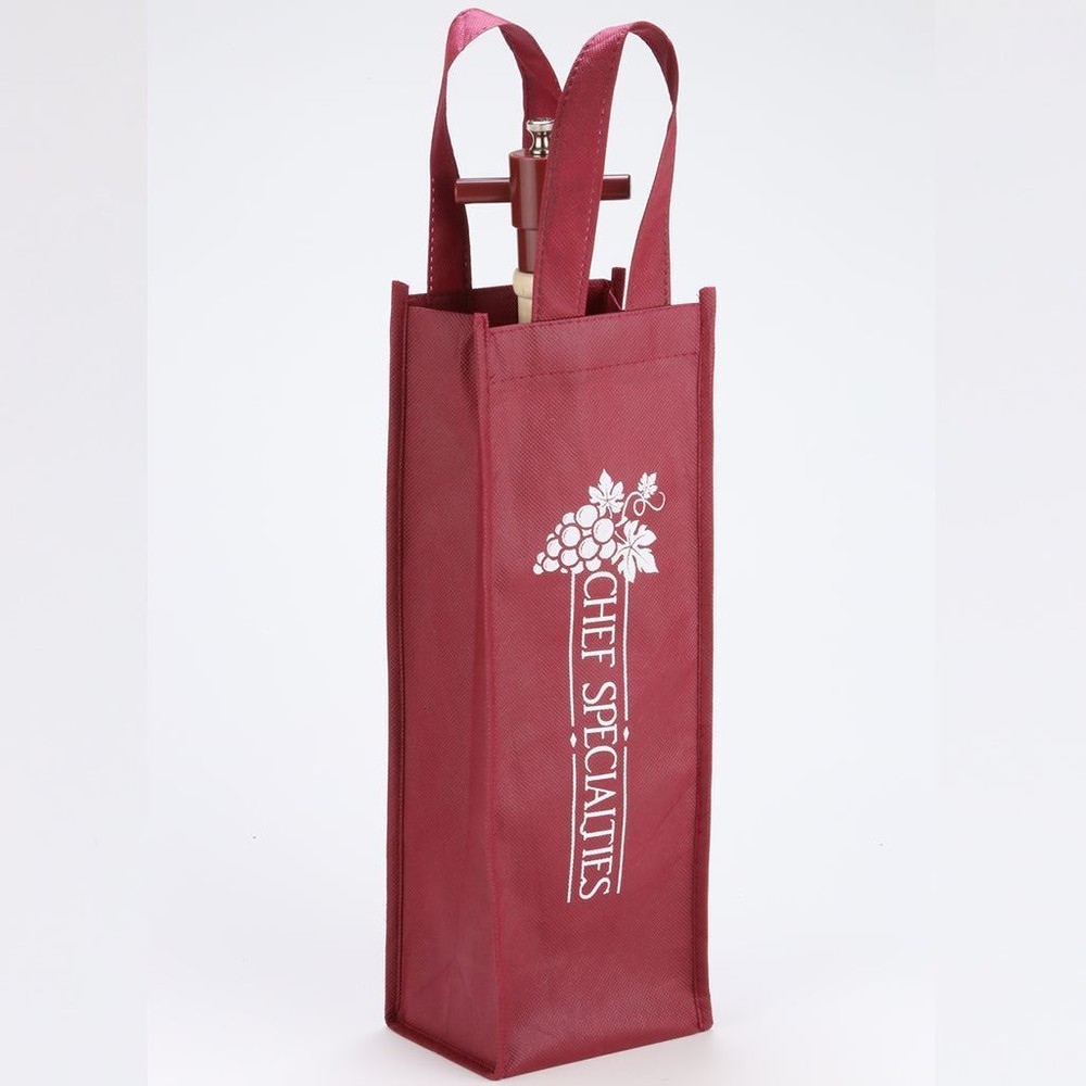 14.5" Wine Bottle Salt Mill