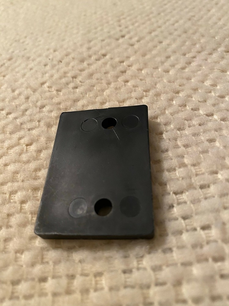 Quiver Mount Spacers