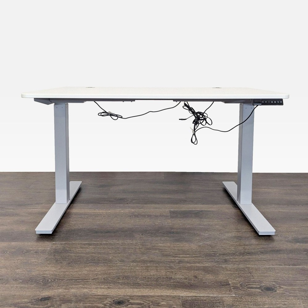 Autonomous Electric Adjustable Standing Desk with Memory Settings