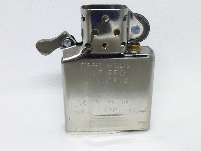 Zippo circuit board, electronic circuit, 2004 product.