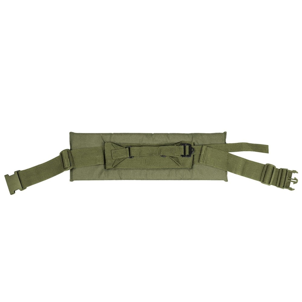 Olive Drab Adjustable LC-1 Kidney Pad