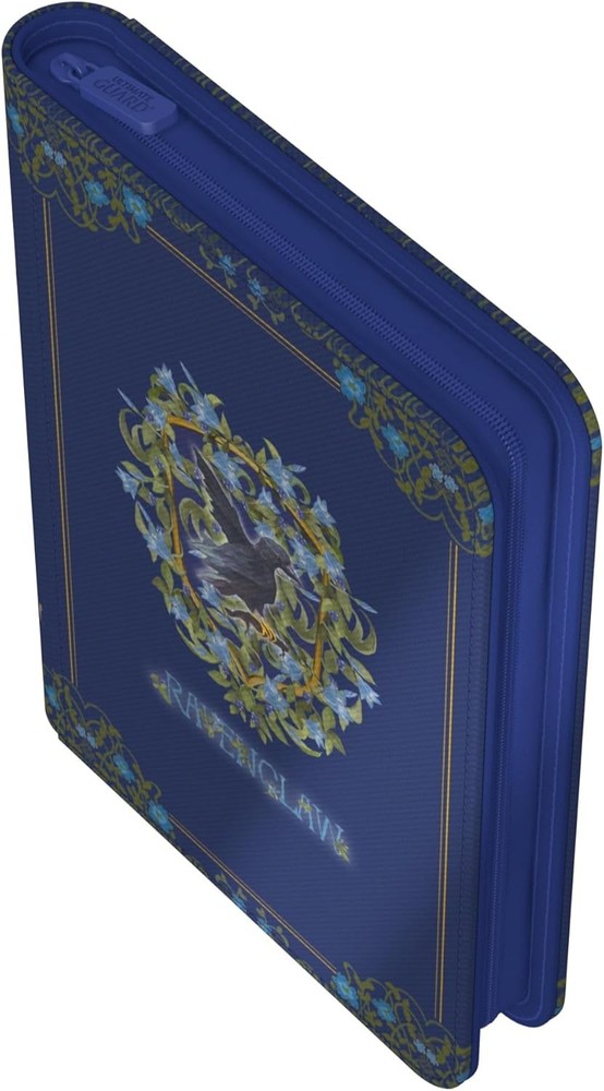 Ultimate Guard Zipfolio 160 Xenoskin Harry Potter Ravenclaw