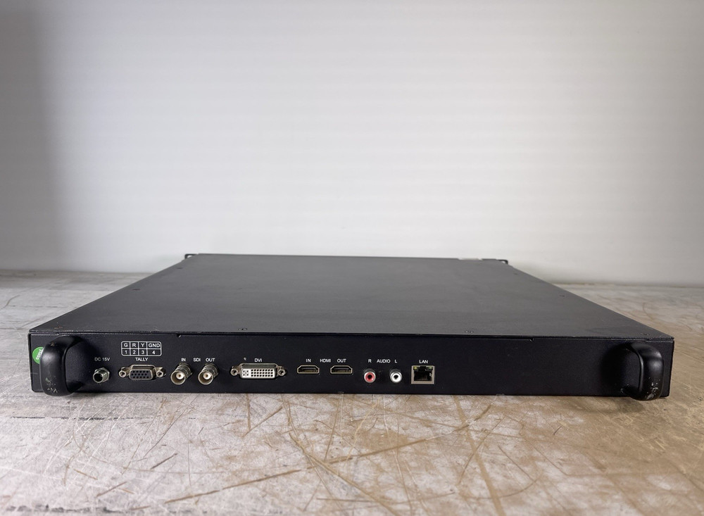 DVSPORT STILLSHOT REPLAY CAPTURE SYSTEM - (READ DESCRIPTION)