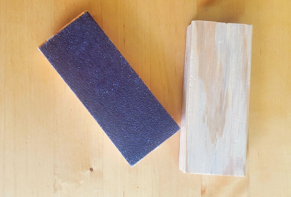 Sand Blocks, 10 Pairs