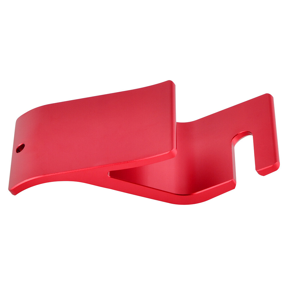 CNC Universal Tire Change Bead Holder Assistance Hook Tool Dirt Bike Off-road