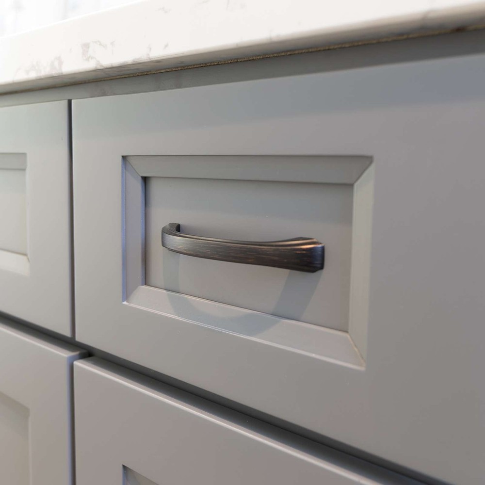 Traditional Kitchen Bathroom Cabinet Handles Pull Knobs Oil Rubbed Bronze Drawer