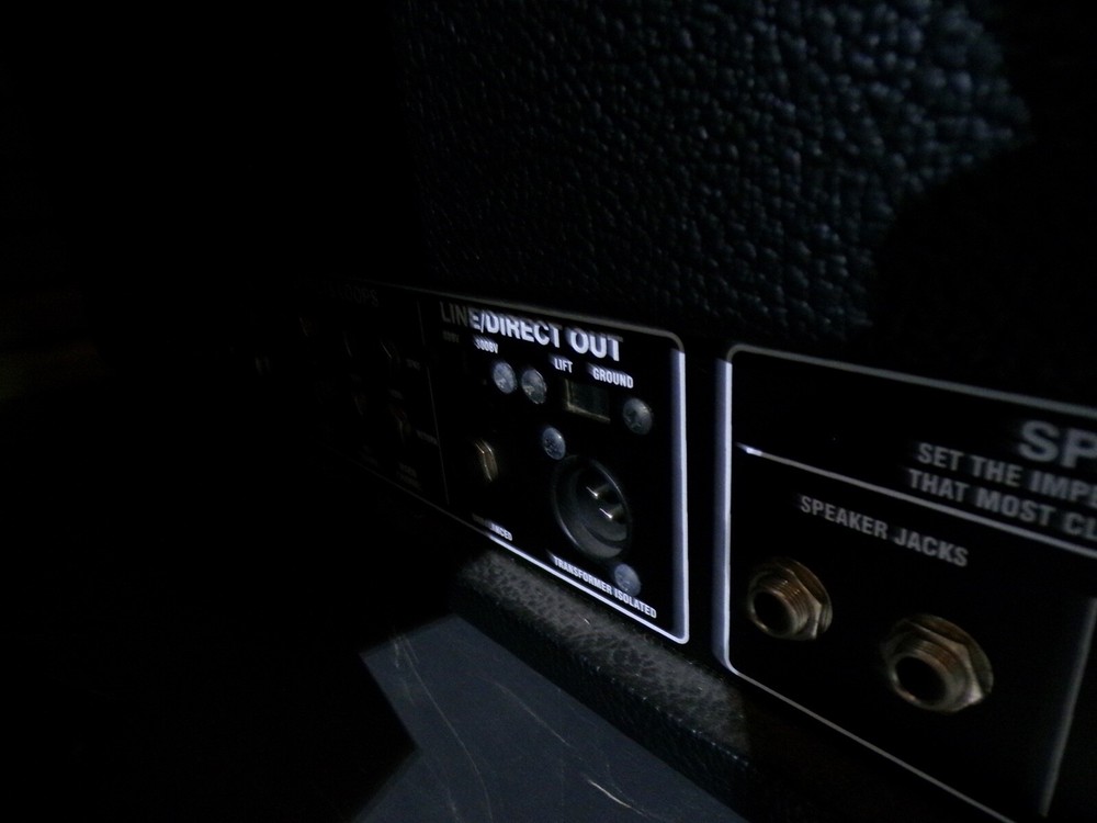 DigiTech RP-200 Multi-Effects Guitar Effect Pedal