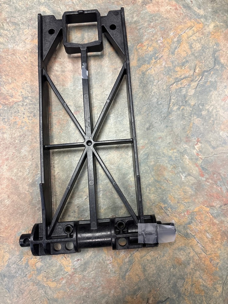 Wilderness Systems Airpro Seatback Spine