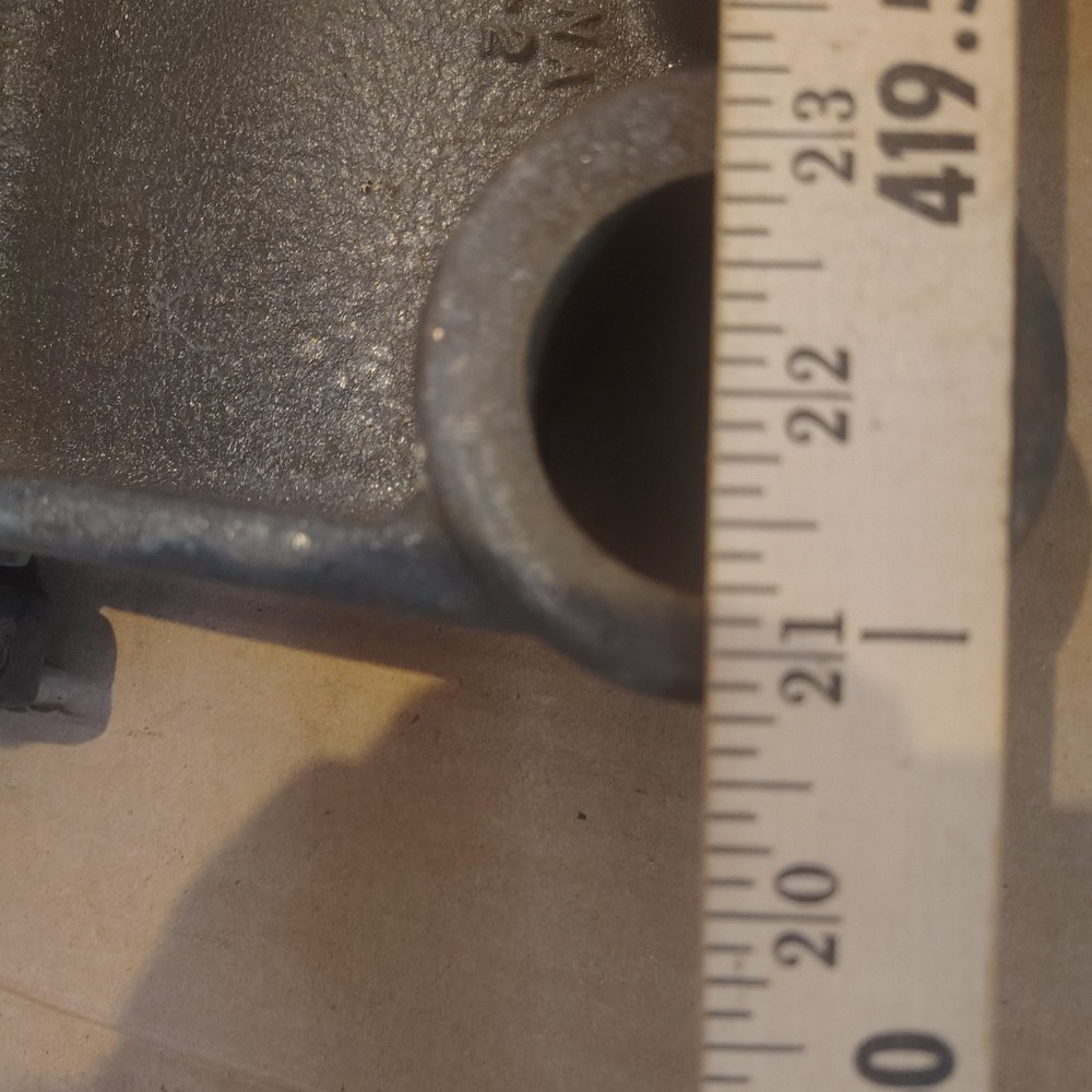 SHOPSMITH TILTING BASE & MOUNTING BRACKET work holder tool MAGNA 101-1 & 101-2