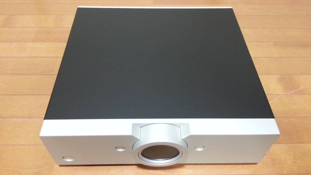 Tact Audio Millenium w/ Cable Remote Used