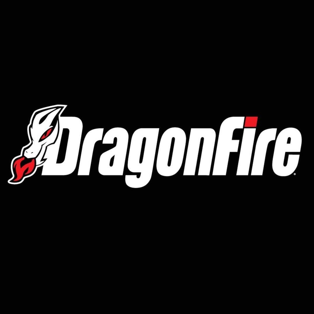 DragonFire for Lighted Switch On/Off Rocker Switch