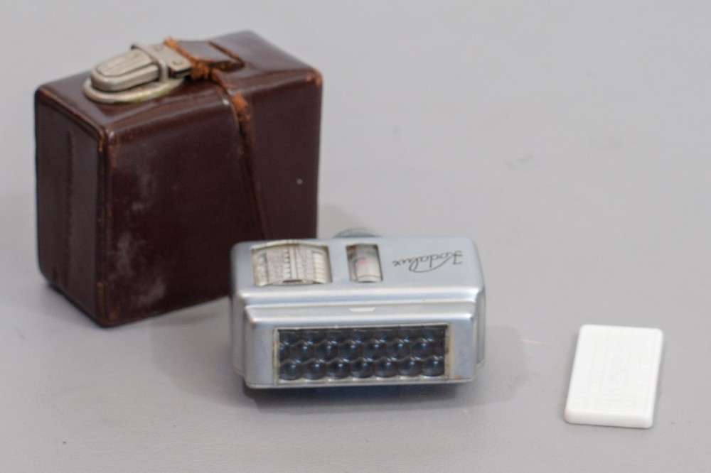 Kodalux L UNIVERSAL light meter