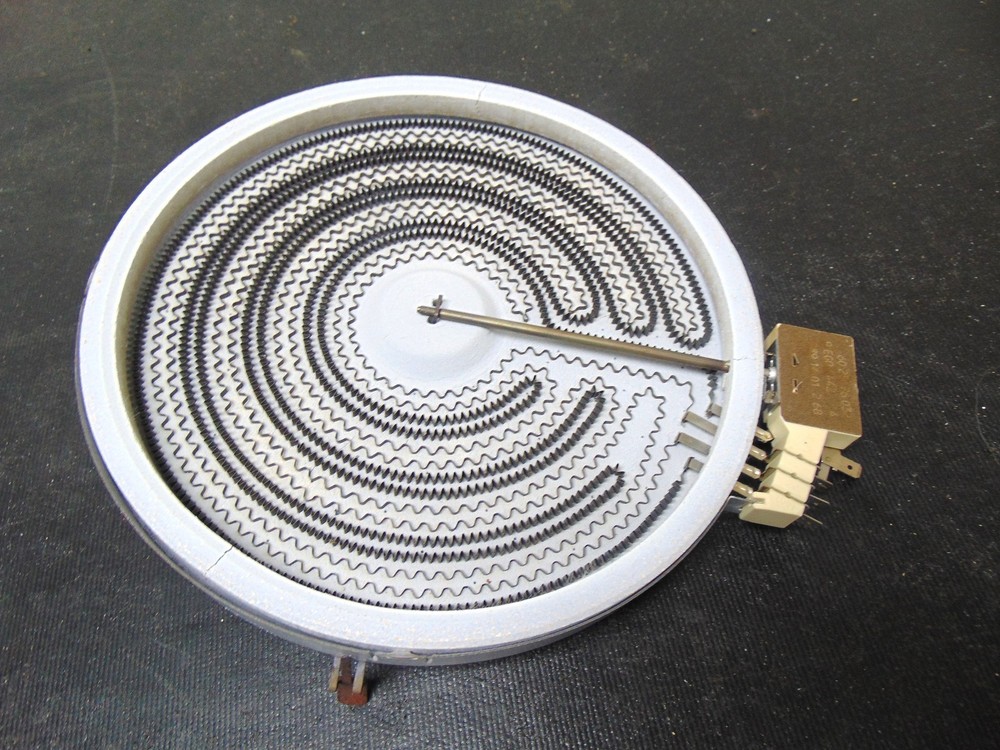 Maytag Range MER8700DS1 Surface Burner Element W10251108