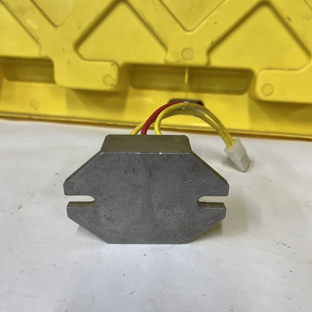 Voltage Regulator Rectifier for V Twin Motor