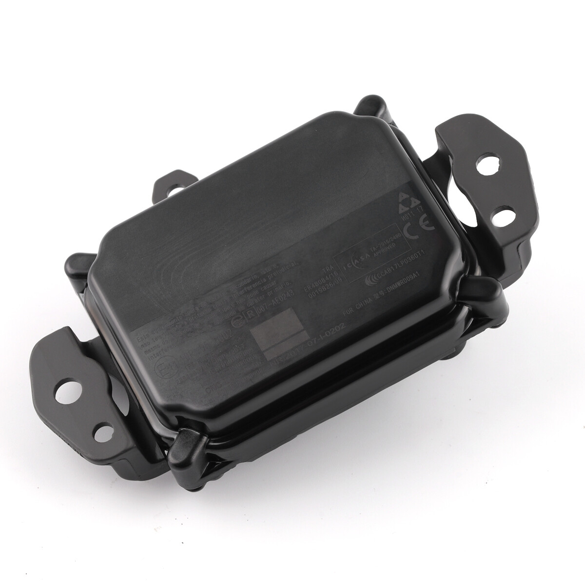 88210-02020 Cruise Distance Radar Sensor For 2019-2022 Toyota Corolla Prius 1.8L