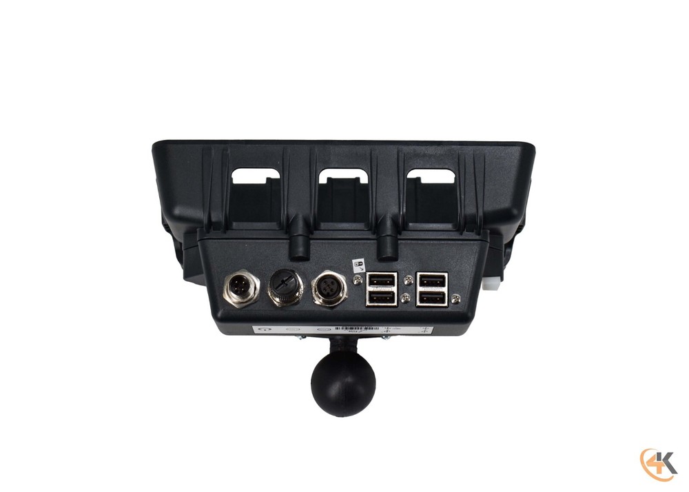 iDig Extra Machine Kit for the CT741 CONNECT 2D Excavator