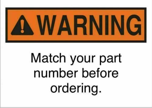 2010 Ford Expedition Lincoln Navigator ABS Anti-Lock Brake Pump Assembly OEM