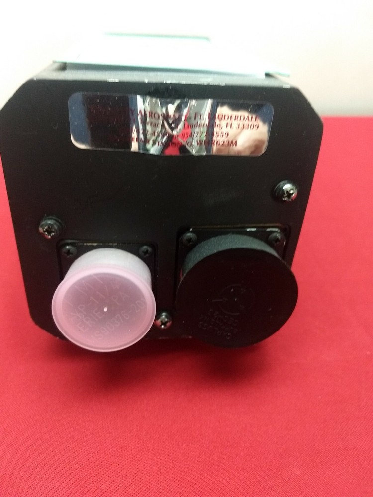 Deviation Indicator P/N RD-44 S/N 4040871