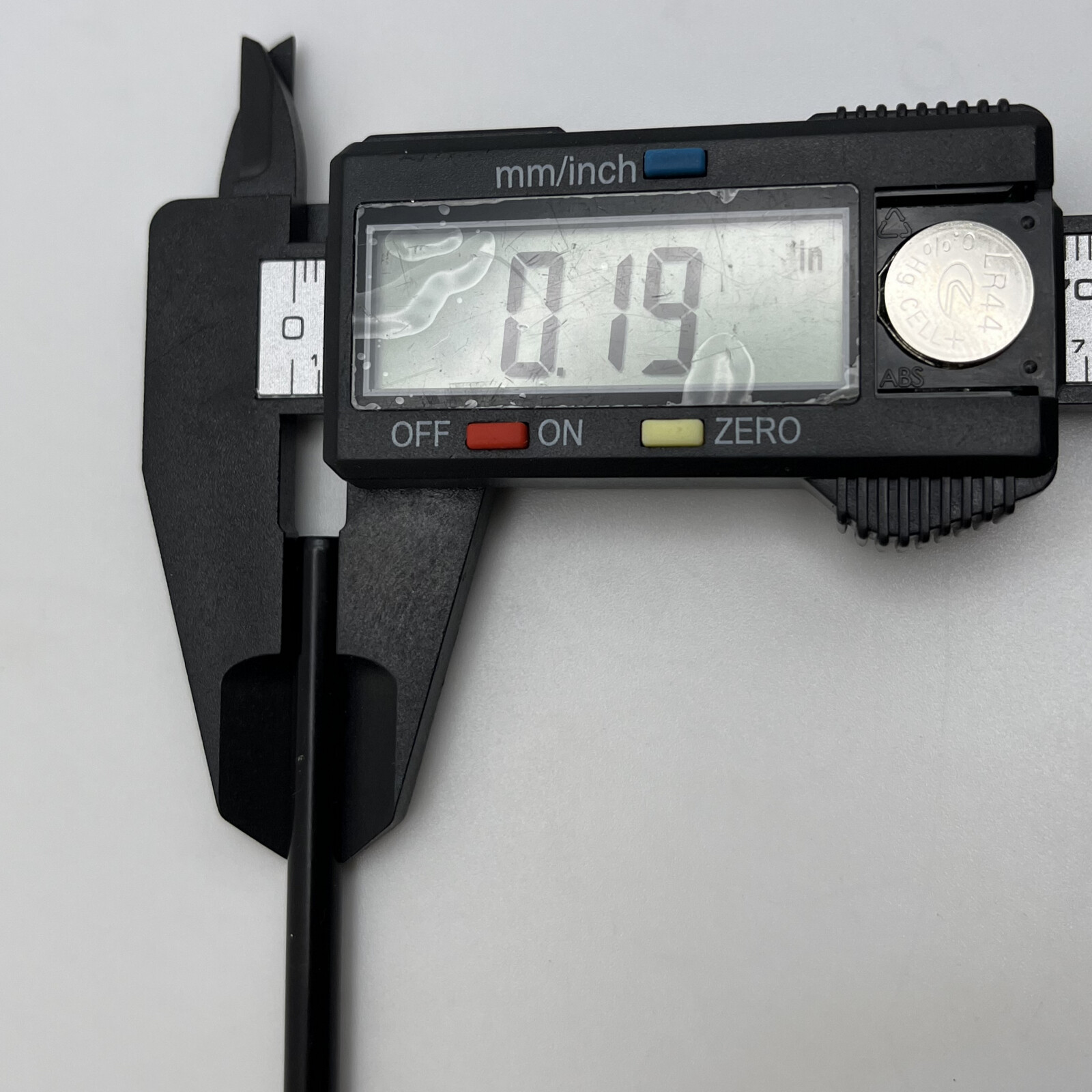 Decapping Pin for Lee 90783/90292 Universal 3/6/9 Pack