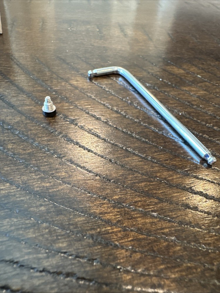 Google Nest Hello Video Doorbell A0077 w/ Riser + Angle Riser E358912