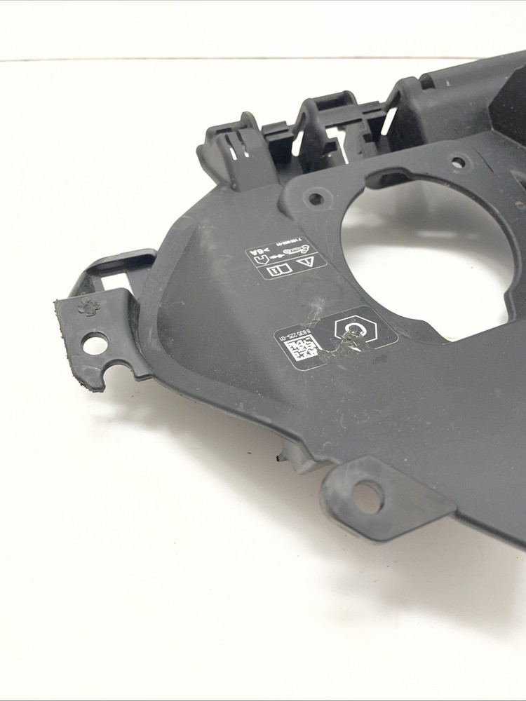 ♻️ Bmw Ce 04 2022 - 2026 Front Storage Section Compartment Fairing ♻️