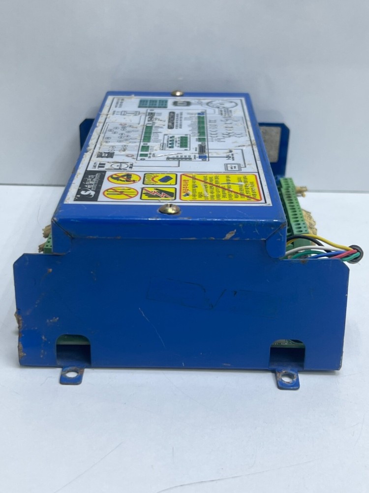 SEUNGIL ELECTRONICS STHC-MB COMMUNICATION DRIVER